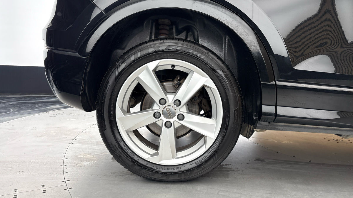 Audi Q2 Image 10