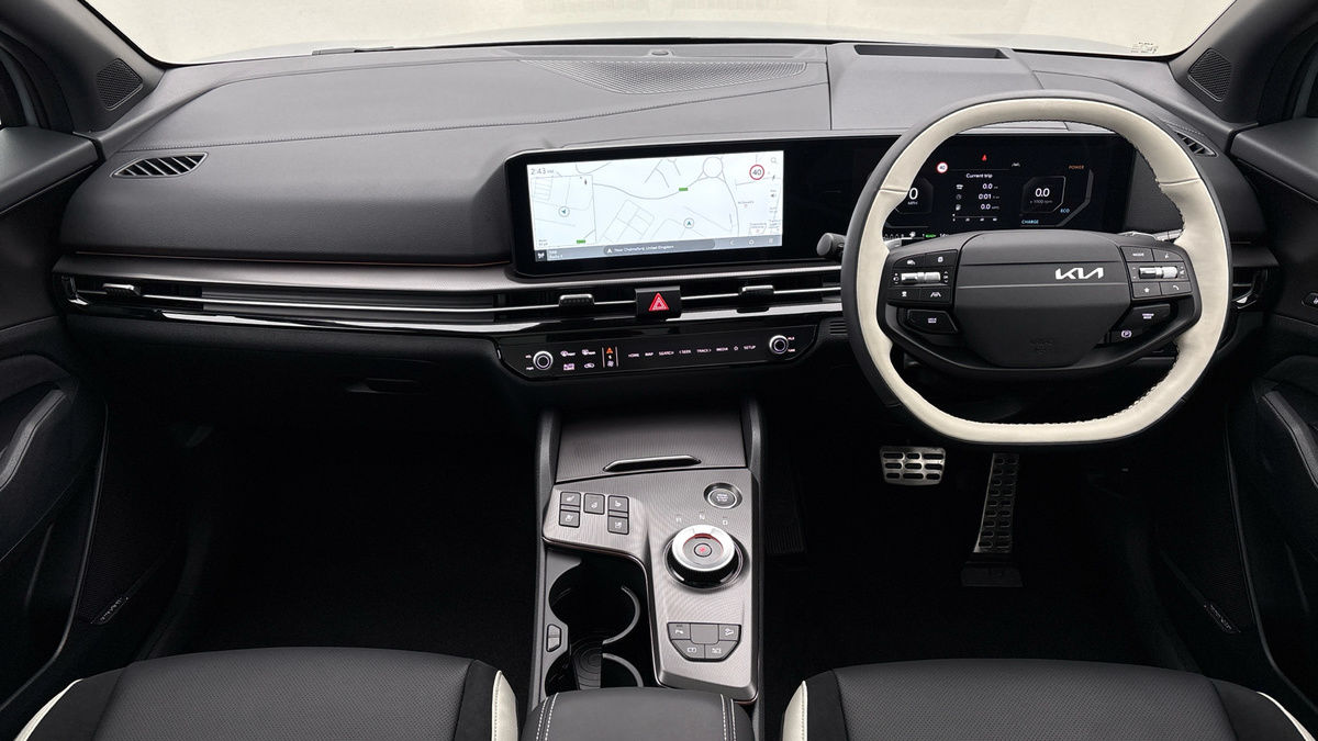 Kia Sportage Image 12