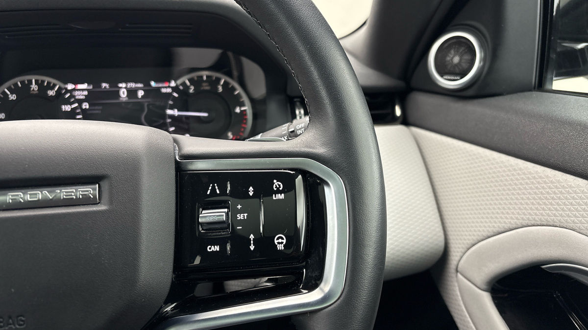 Land Rover Range Rover Evoque Image 14