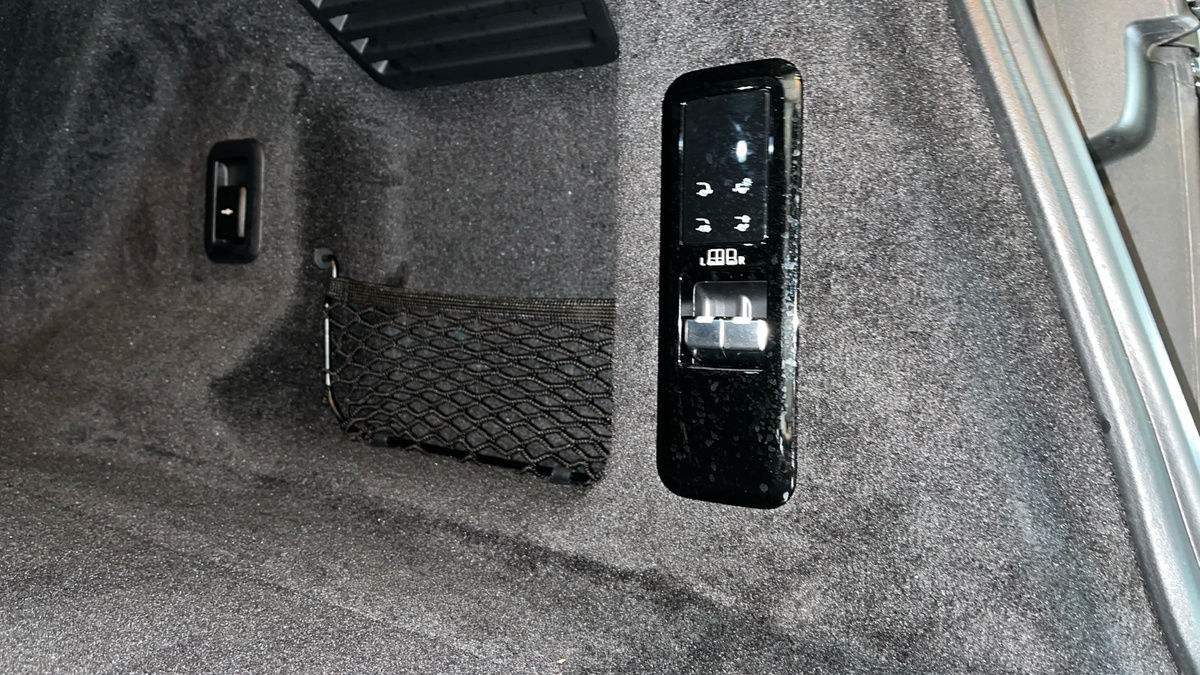 Land Rover Range Rover Sport Image 21