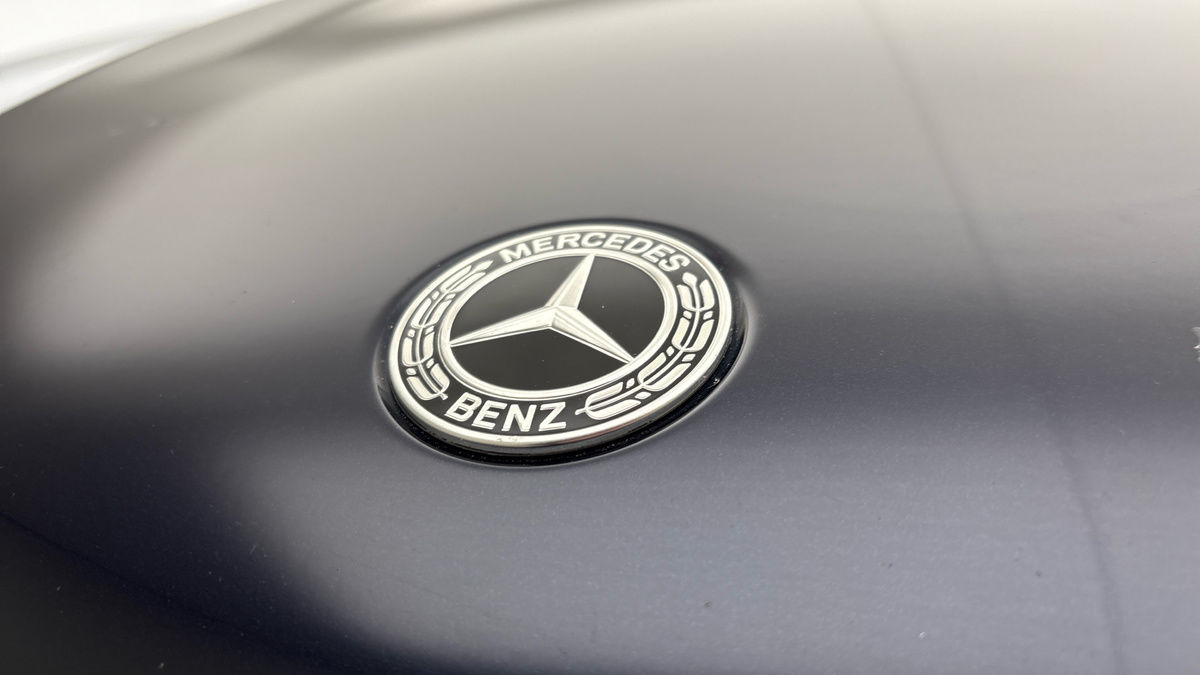 Mercedes-Benz GLE Image 24