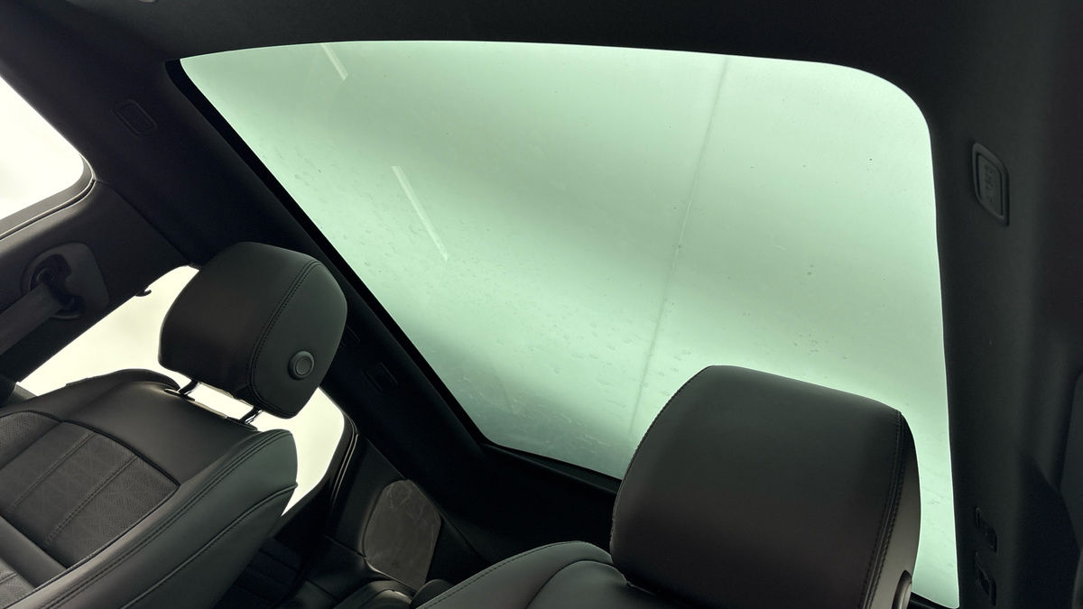 Land Rover Range Rover Evoque Image 6