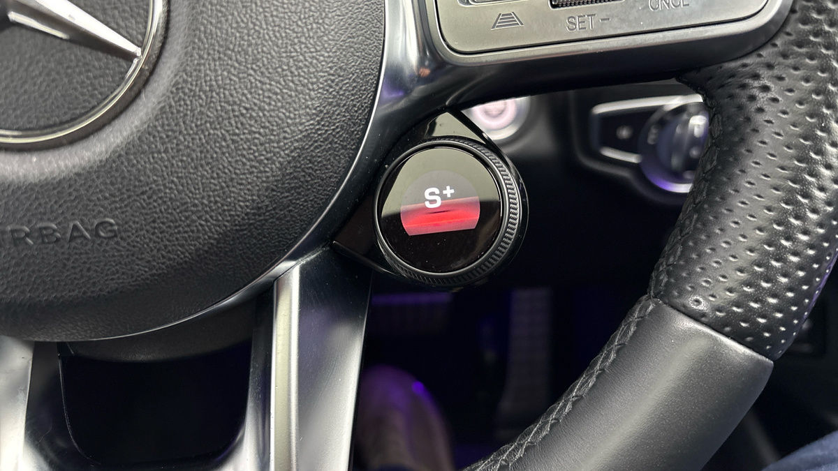 Mercedes-Benz GLC Image 32