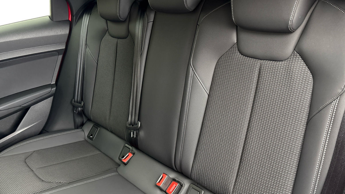 Audi A1 Image 8