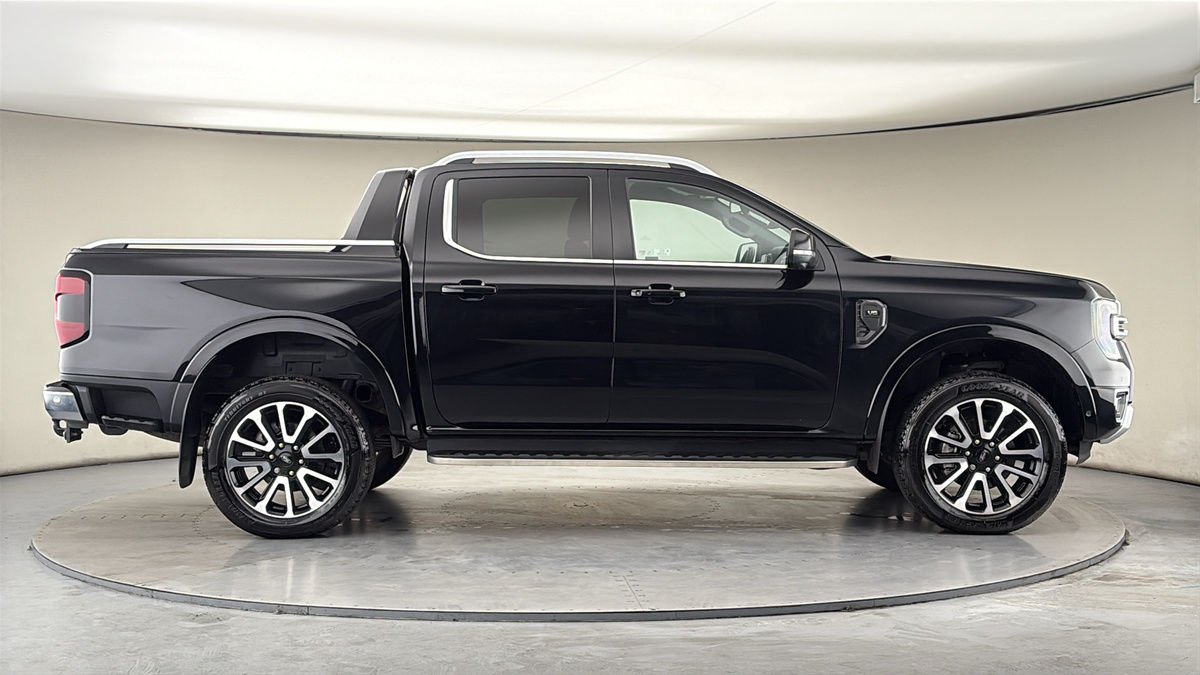 Ford Ranger Image 16