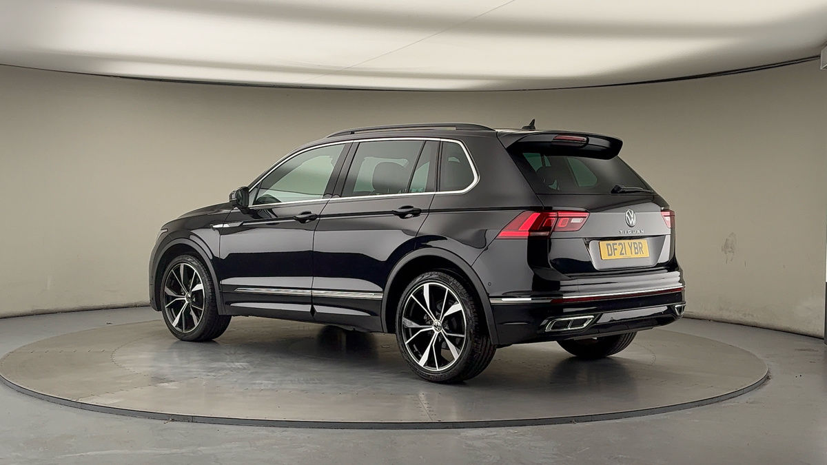 More views of Volkswagen Tiguan