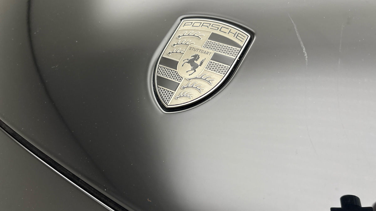 Porsche Macan Image 24