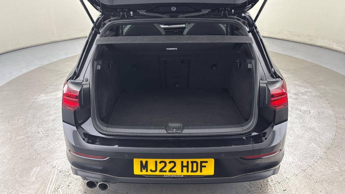 Volkswagen Golf Image 9