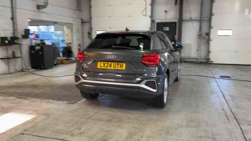 More views of Audi Q2