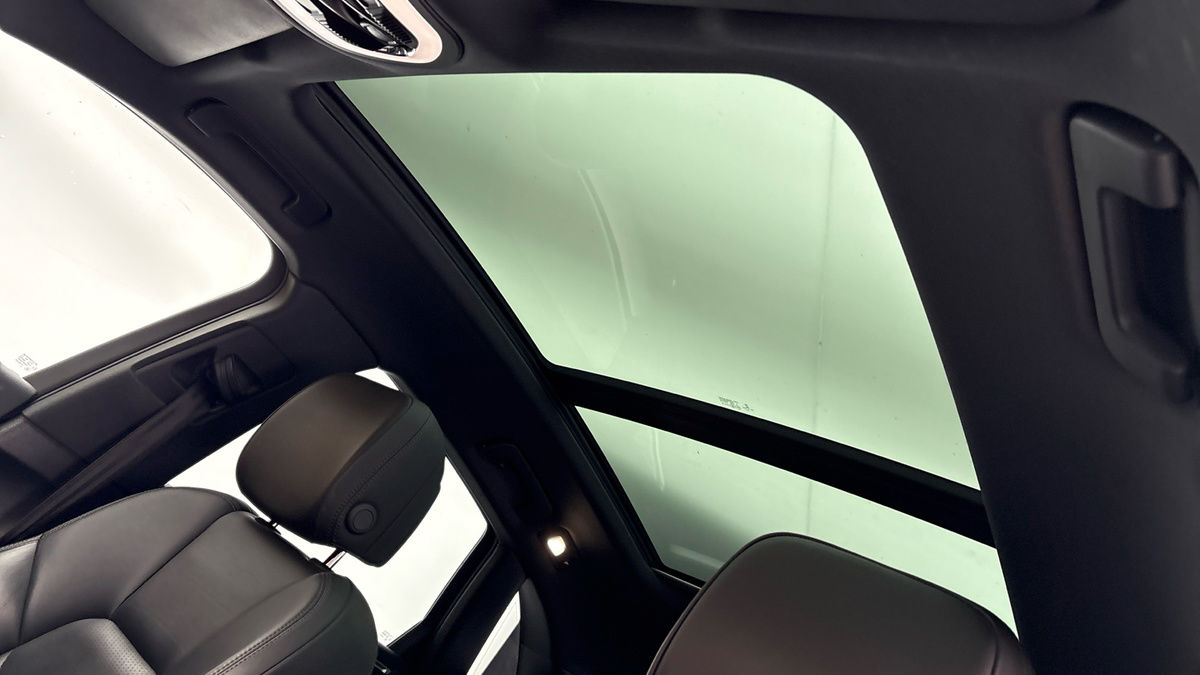 Porsche Macan Image 6