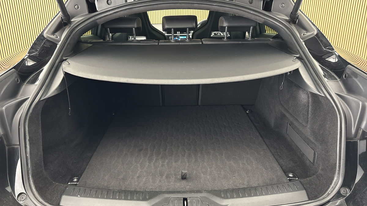 Jaguar I-PACE Image 11