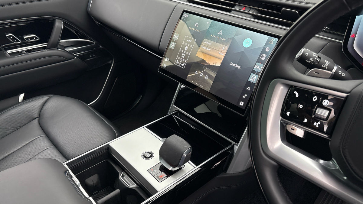 Land Rover Range Rover Image 18