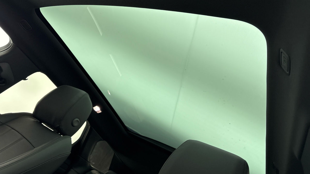 Land Rover Range Rover Evoque Image 6