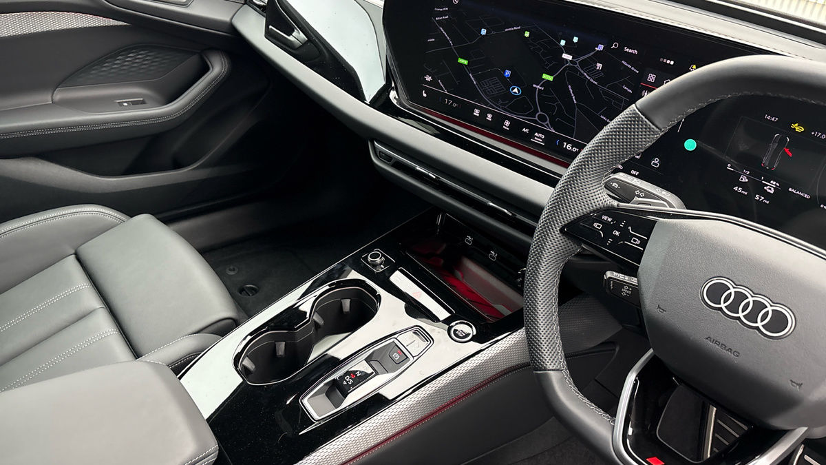 Audi A5 Image 18