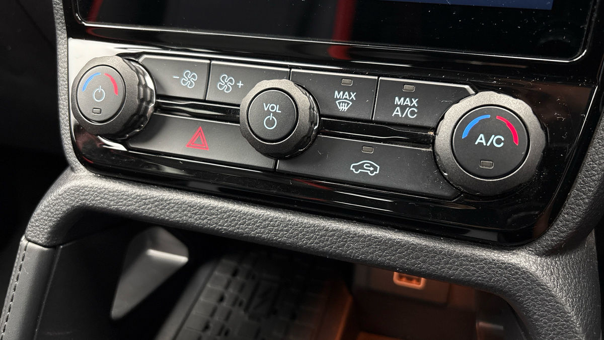 Ford Ranger Image 29