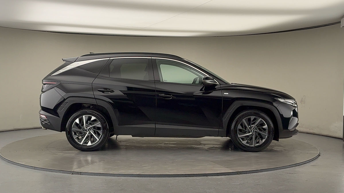 Hyundai TUCSONix35 Image 16