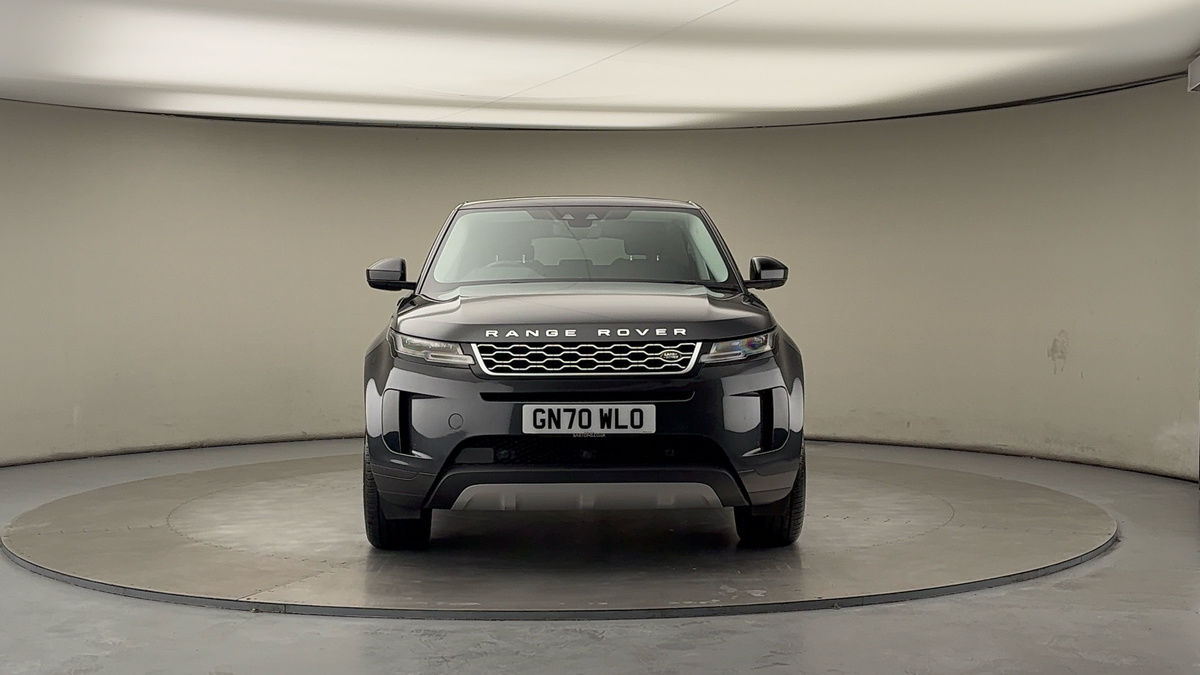 Land Rover Range Rover Evoque Image 3