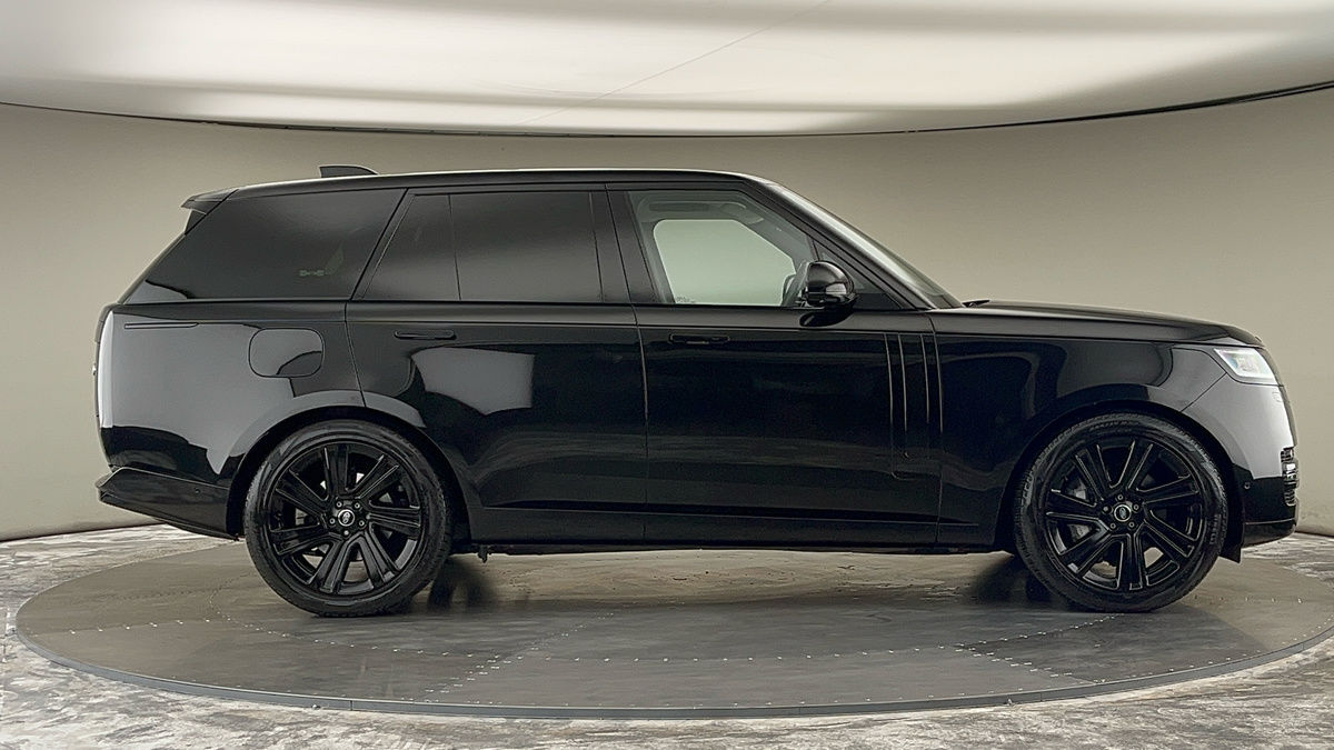 Land Rover Range Rover Image 16