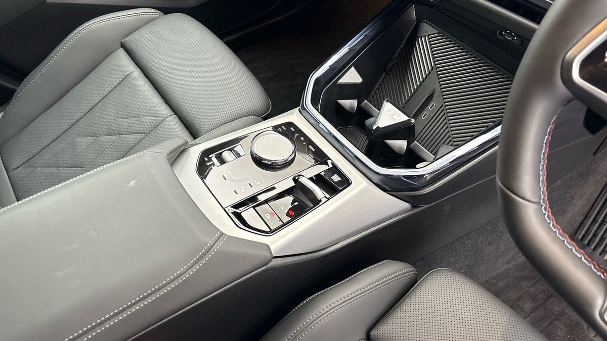 BMW X3 Image 18