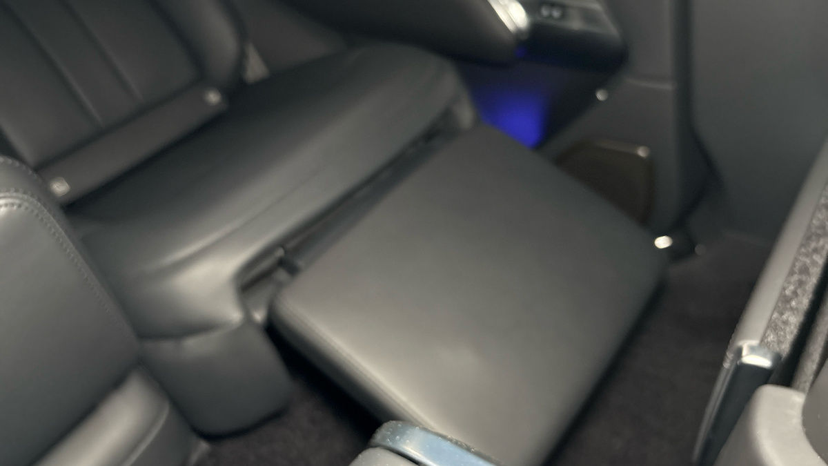 Land Rover Range Rover Image 26
