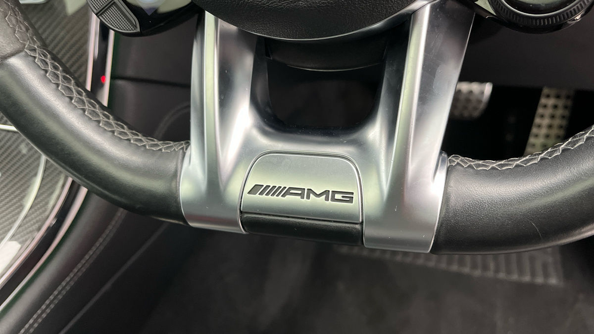 Mercedes-Benz GLC Image 27