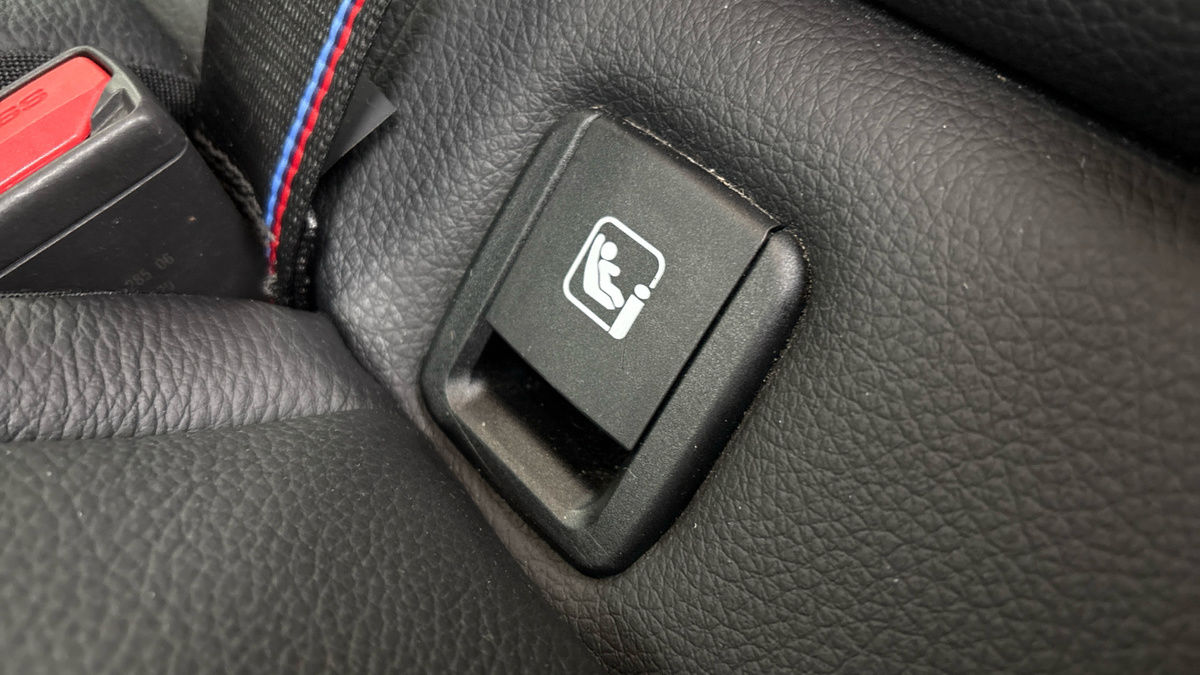 BMW 1 Series Image 9