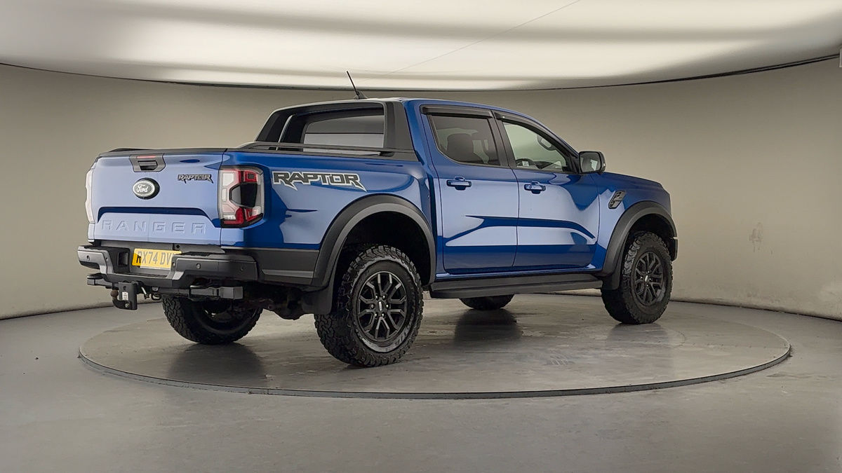 Ford Ranger Image 21
