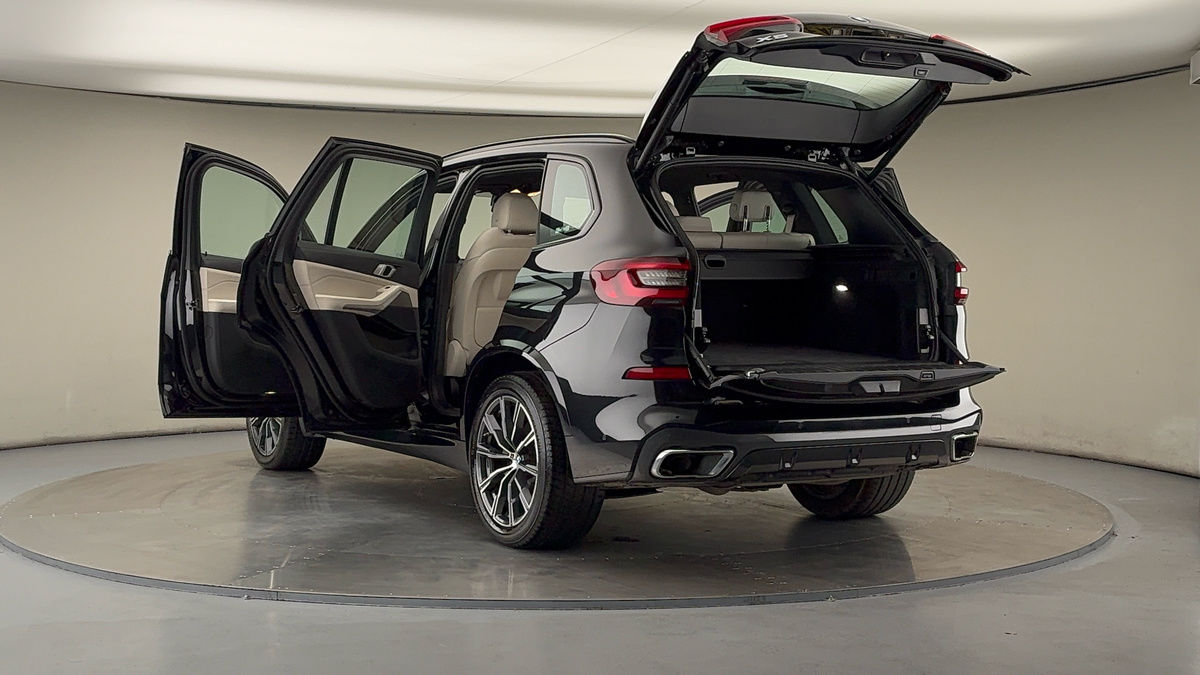 BMW X5 Image 23