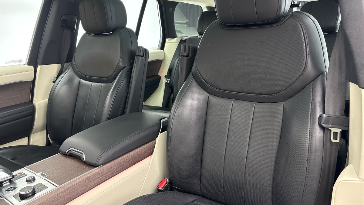 Land Rover Range Rover Image 7