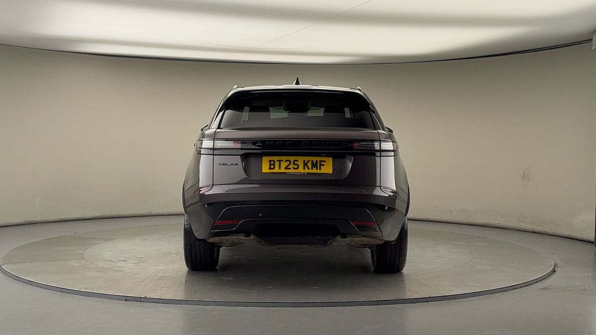 Land Rover Range Rover Velar Image 4