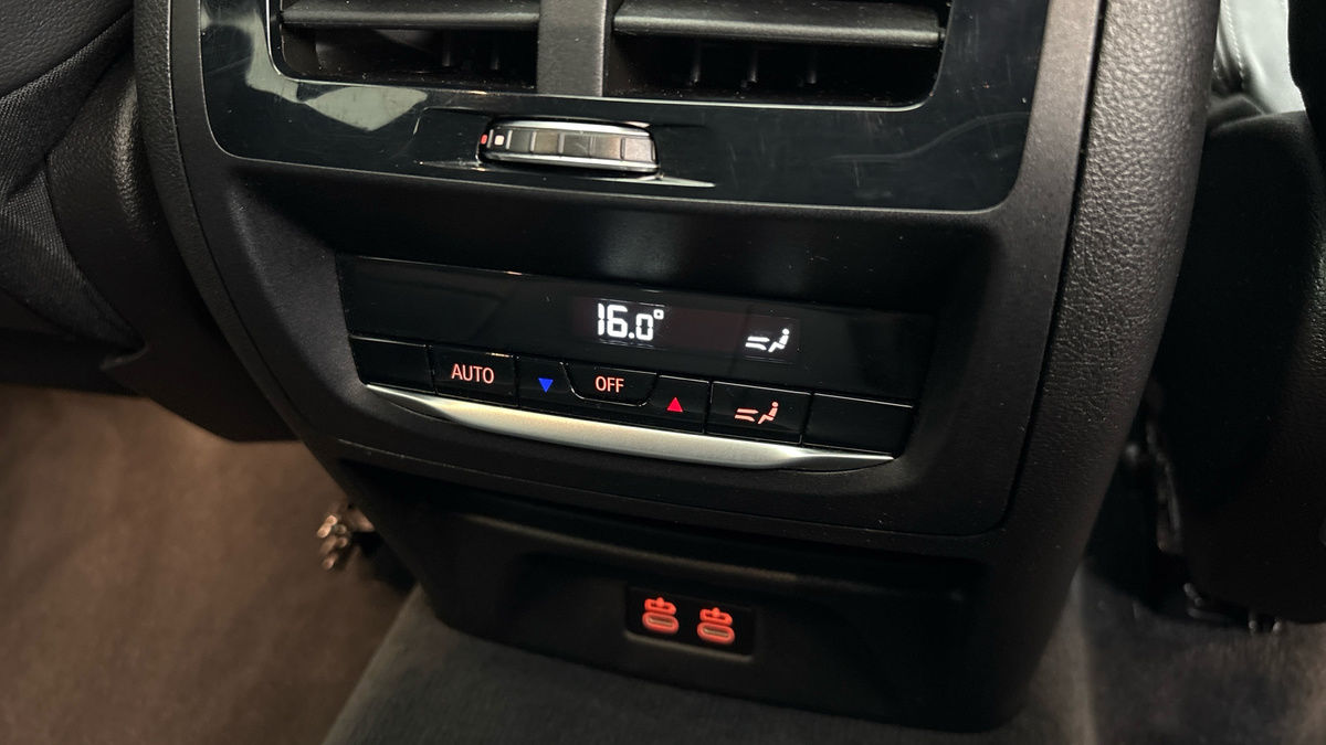 BMW X4 Image 30