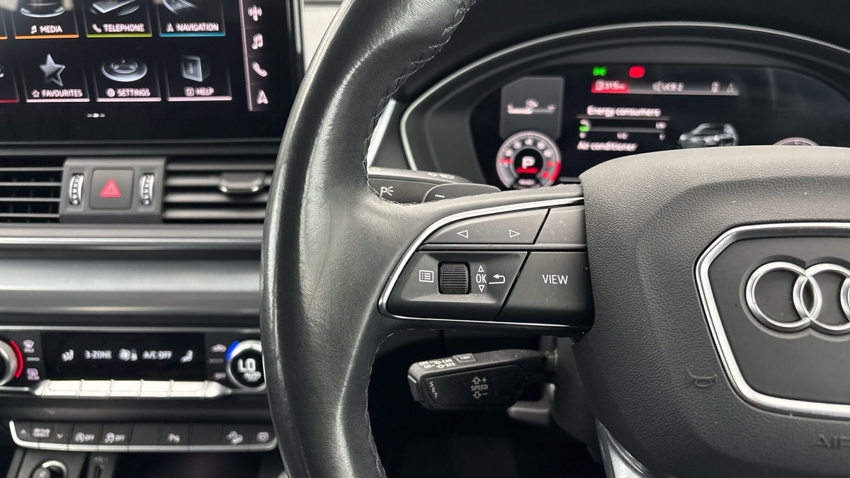 Audi Q5 Image 13