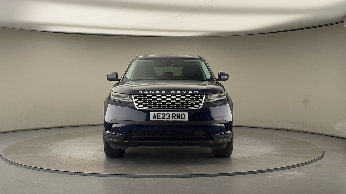 Land Rover Range Rover Velar Image 3