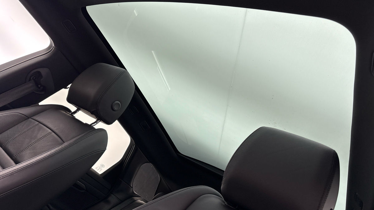 Land Rover Range Rover Evoque Image 6