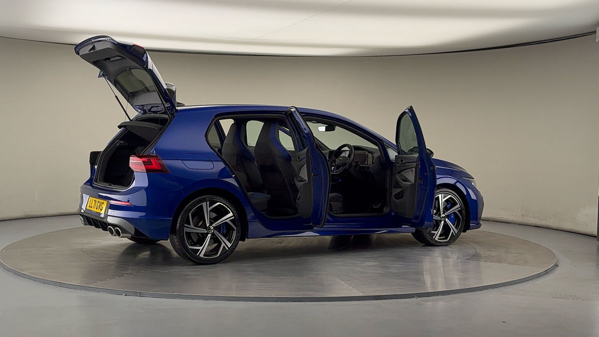 More views of Volkswagen Golf