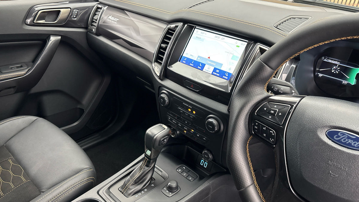Ford Ranger Image 18