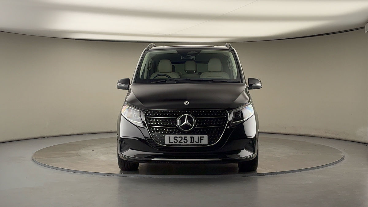 Mercedes-Benz V Class Image 3