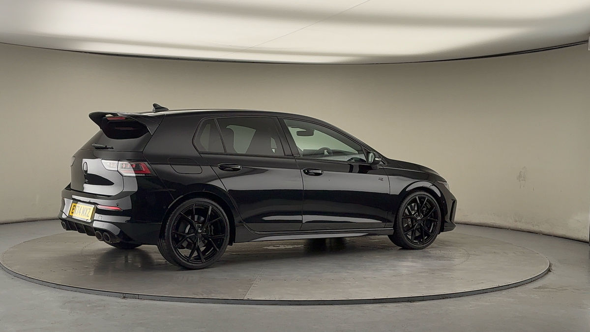 More views of Volkswagen Golf