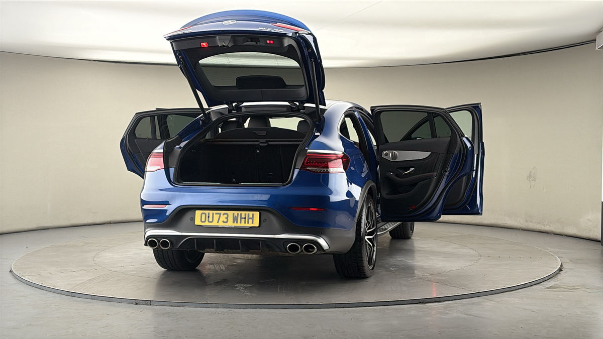 More views of Mercedes-Benz GLC