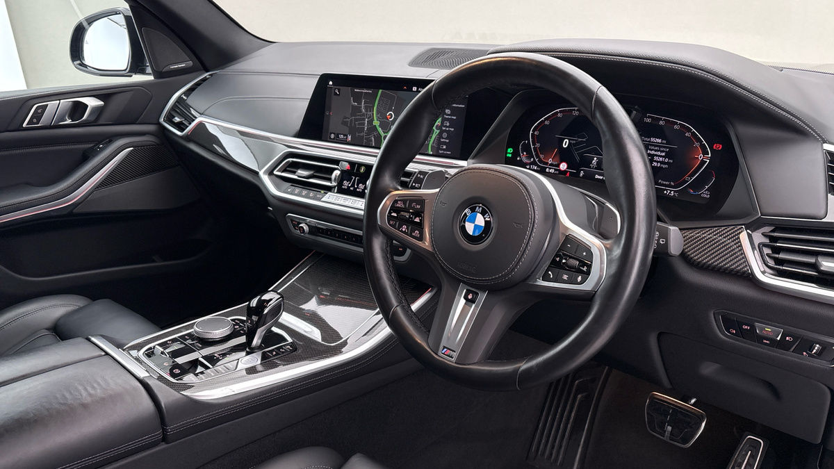 BMW X5 Image 5