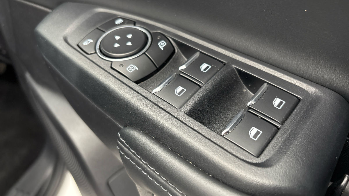Ford Ranger Image 29