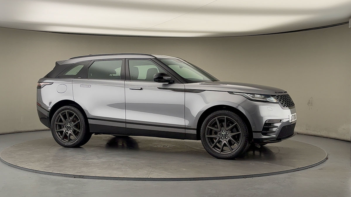More views of Land Rover Range Rover Velar