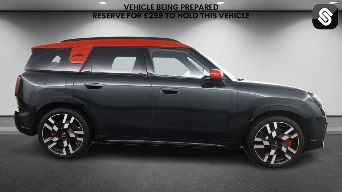 MINI Countryman Image 5