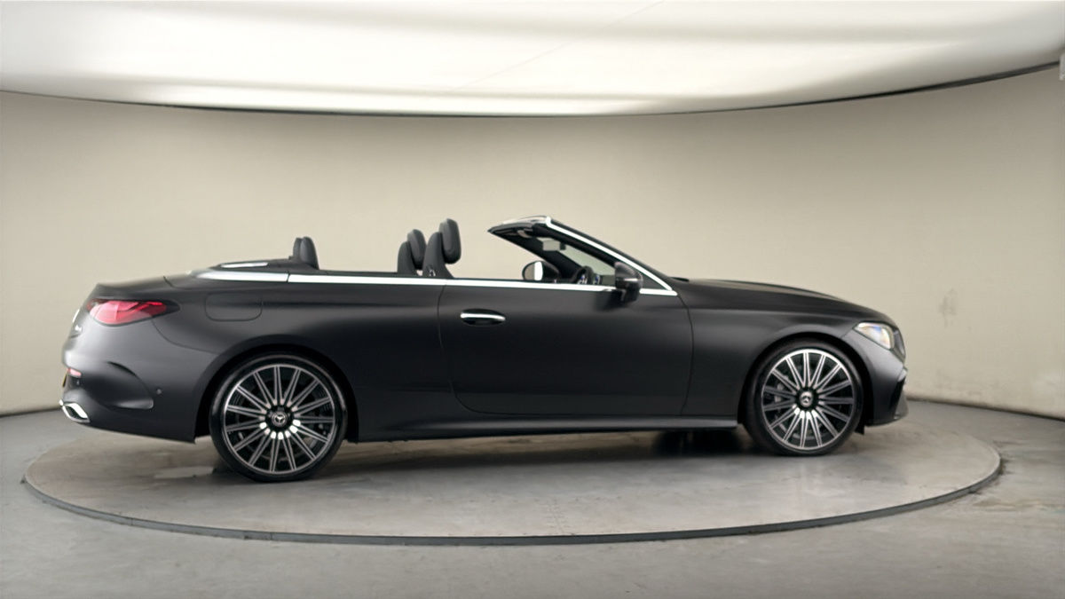 More views of Mercedes-Benz CLE