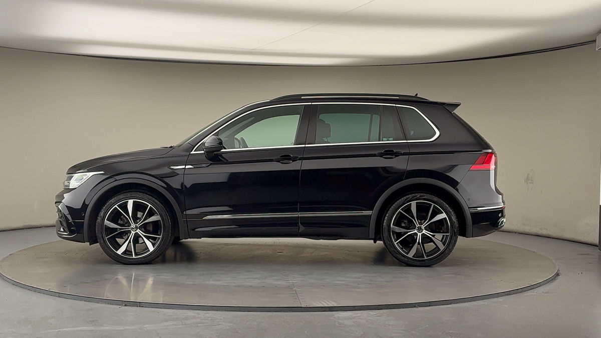 Volkswagen Tiguan Image 15