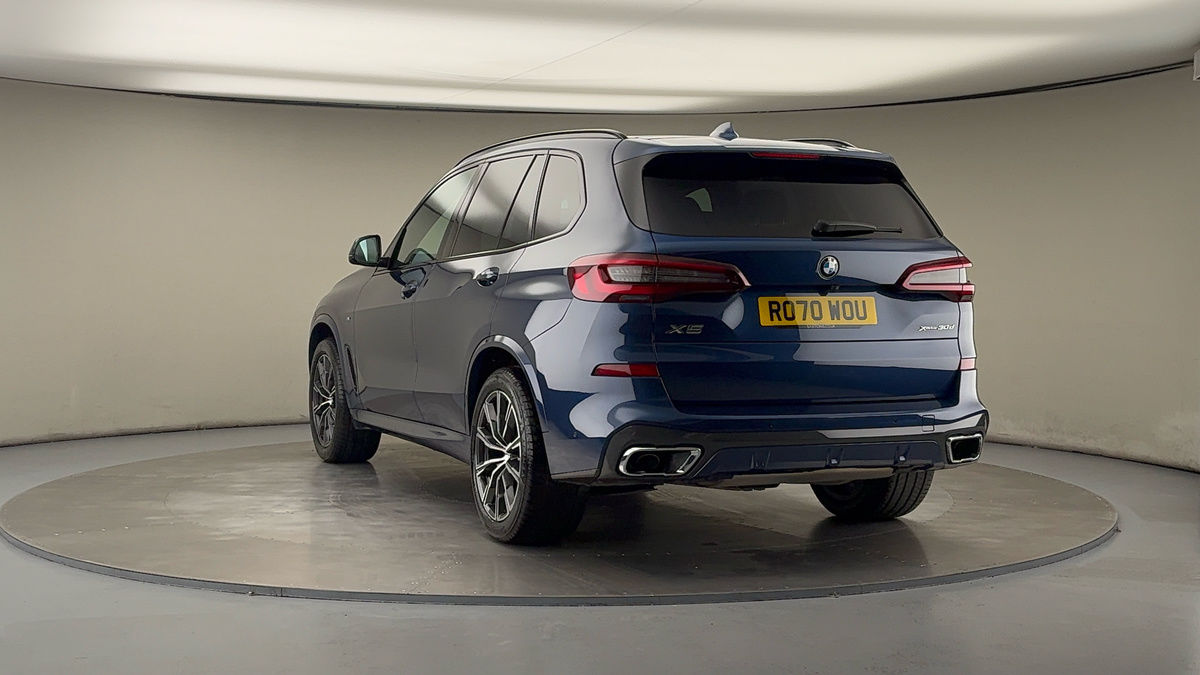More views of BMW X5