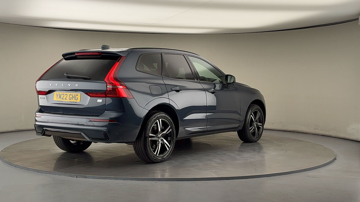 More views of Volvo XC60