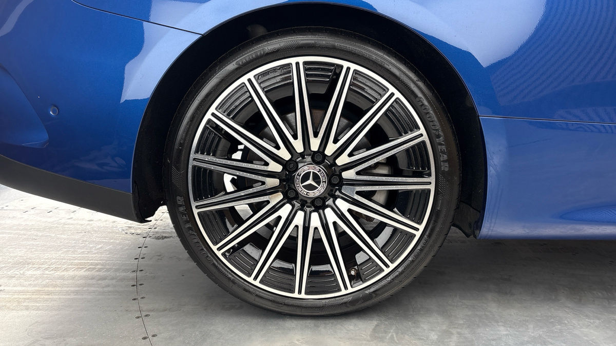 Mercedes-Benz CLE Image 10