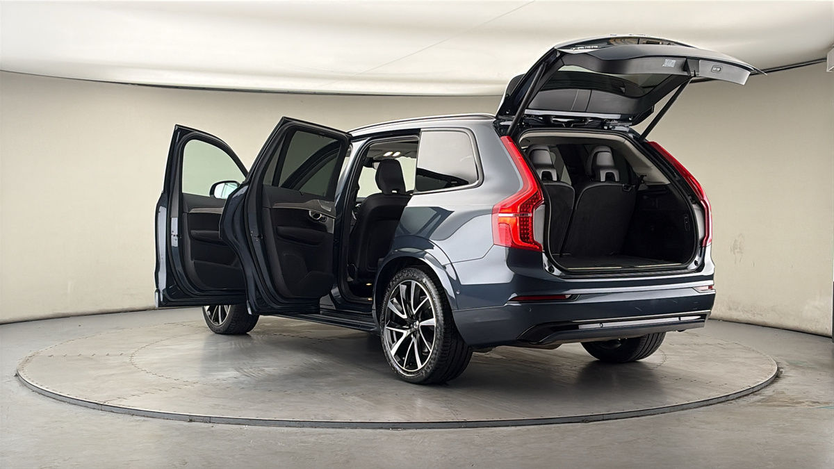 Volvo XC90 Image 23