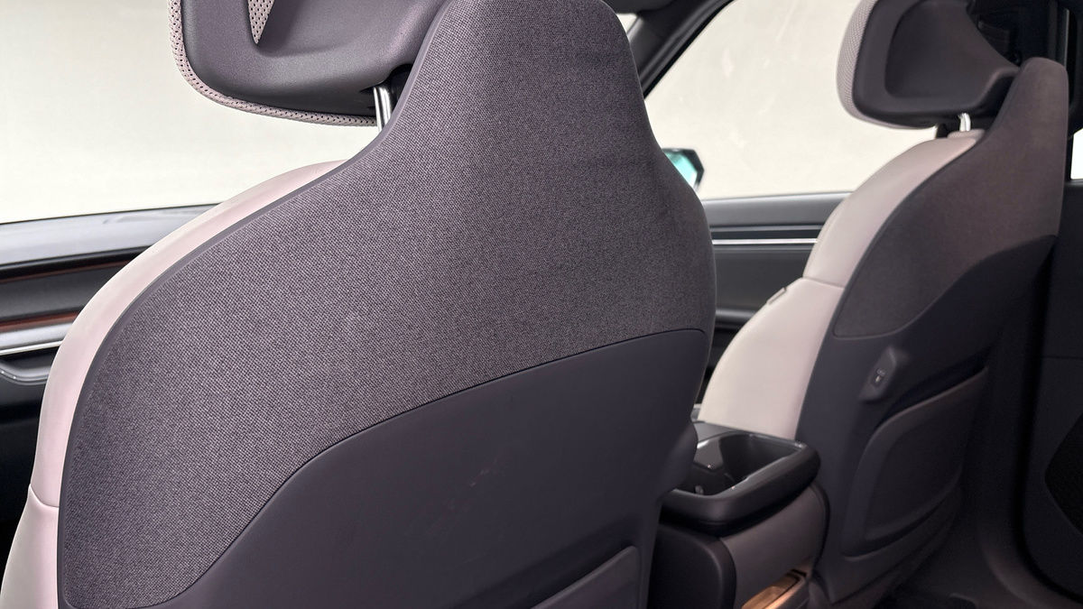 Kia EV9 Image 39
